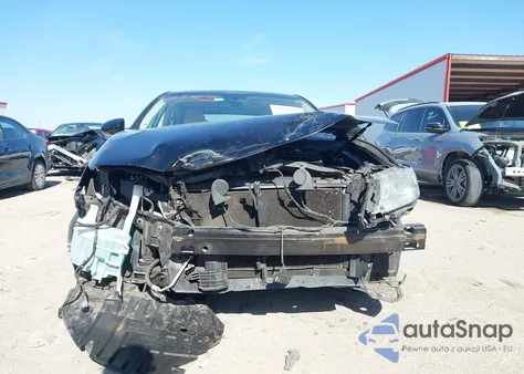 2013 Lexus Es 350 z USA, uszkodzony, nr VIN JTHBK1GG4D2076633